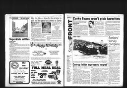 Castlegar News 1992-12-05, page 2