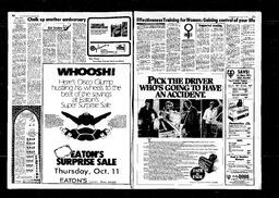 Castlegar News 1979-10-10, page 10