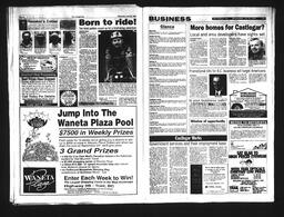   Castlegar Sun 1994-07-20   , page 5