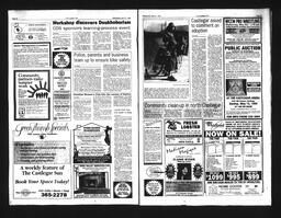   Castlegar Sun 1994-04-27   , page 3