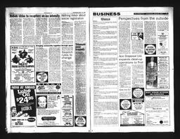  Castlegar Sun 1994-03-16   , page 6