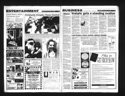   Castlegar Sun 1992-12-16   , page 8