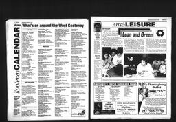 Castlegar News 1992-10-07, page 7