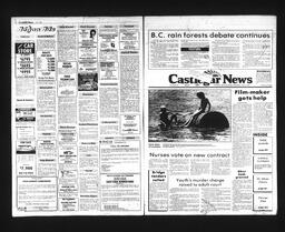 Castlegar News 1989-07-12, page 1