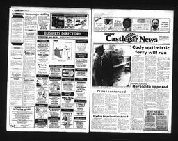 Castlegar News 1988-06-19, page 1