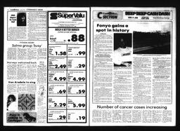 Castlegar News 1985-05-29, page 8