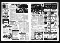 Castlegar News 1985-05-26, page 4