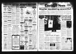 Castlegar News 1984-12-12, page 1