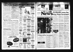 Castlegar News 1984-10-21, page 1