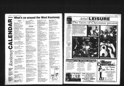 Castlegar News 1992-12-23, page 7