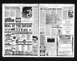   Castlegar Sun 1995-07-05   , page 9