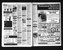   Castlegar Sun 1995-11-29   , page 14