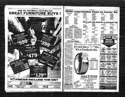   Castlegar Sun 1991-04-24   , page 6