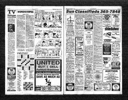   Castlegar Sun 1991-08-14   , page 10