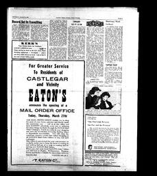   Castle News 1952-03-27   , page 3