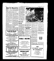   Castle News 1952-01-03   , page 4