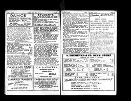   Castle News 1949-05-05   , page 3