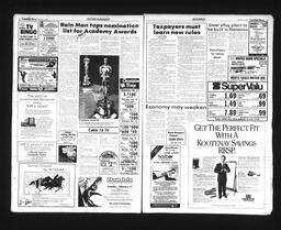 Castlegar News 1989-02-15, page 4