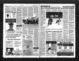   Castlegar Sun 1991-10-09   , page 5