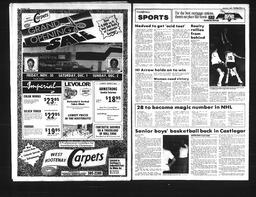 Castlegar News 1990-12-01, page 5