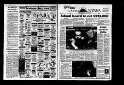 Castlegar News 1983-07-24, page 1