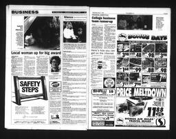   Castlegar Sun 1995-05-17   , page 10
