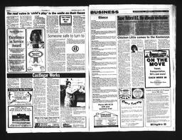   Castlegar Sun 1994-08-17   , page 5