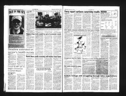   Castlegar Sun 1992-11-25   , page 2