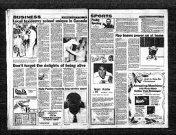   Castlegar Sun 1990-12-19   , page 8