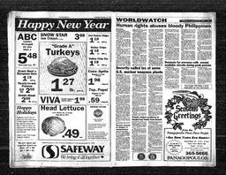   Castlegar Sun 1990-12-27   , page 3