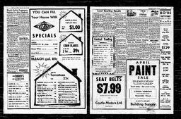 Castlegar News 1962-04-05, page 4