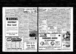 Castlegar News 1957-08-08, page 3