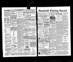  Rossland Evening Record 1898-11-11   , page 3
