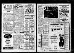   Castle News 1954-09-30   , page 2