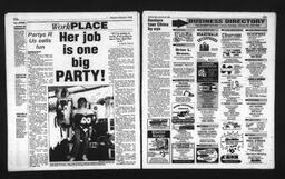 Castlegar News 1992-02-26, page 10