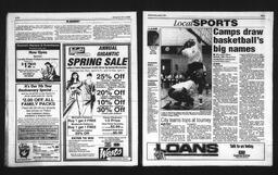 Castlegar News 1992-04-08, page 8