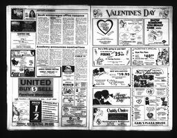 Castlegar News 1991-02-13, page 4