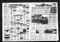 Castlegar News 1986-07-30, page 1