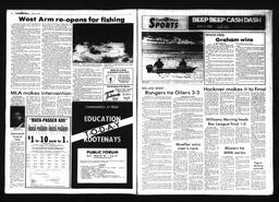 Castlegar News 1985-03-10, page 5