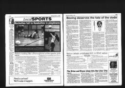 Castlegar News 1992-11-14, page 7