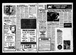 Castlegar News 1977-08-05, page 9