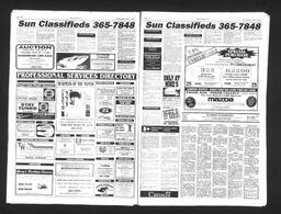   Castlegar Sun 1993-06-09   , page 14