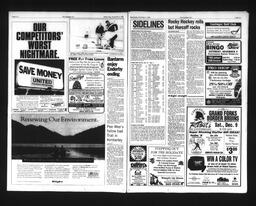   Castlegar Sun 1995-12-06   , page 7