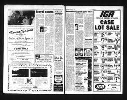   Castlegar Sun 1995-10-25   , page 12