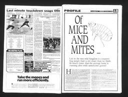   Castlegar Sun 1993-11-03   , page 7
