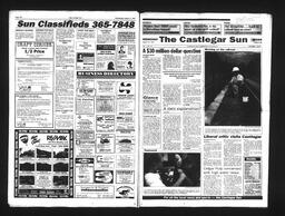   Castlegar Sun 1992-08-12   , page 11