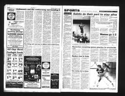   Castlegar Sun 1992-02-12   , page 5