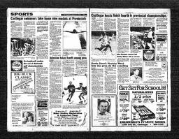   Castlegar Sun 1991-08-21   , page 5