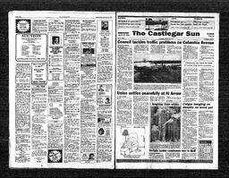   Castlegar Sun 1991-01-23   , page 1