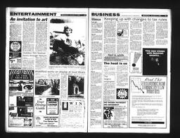   Castlegar Sun 1992-12-02   , page 8